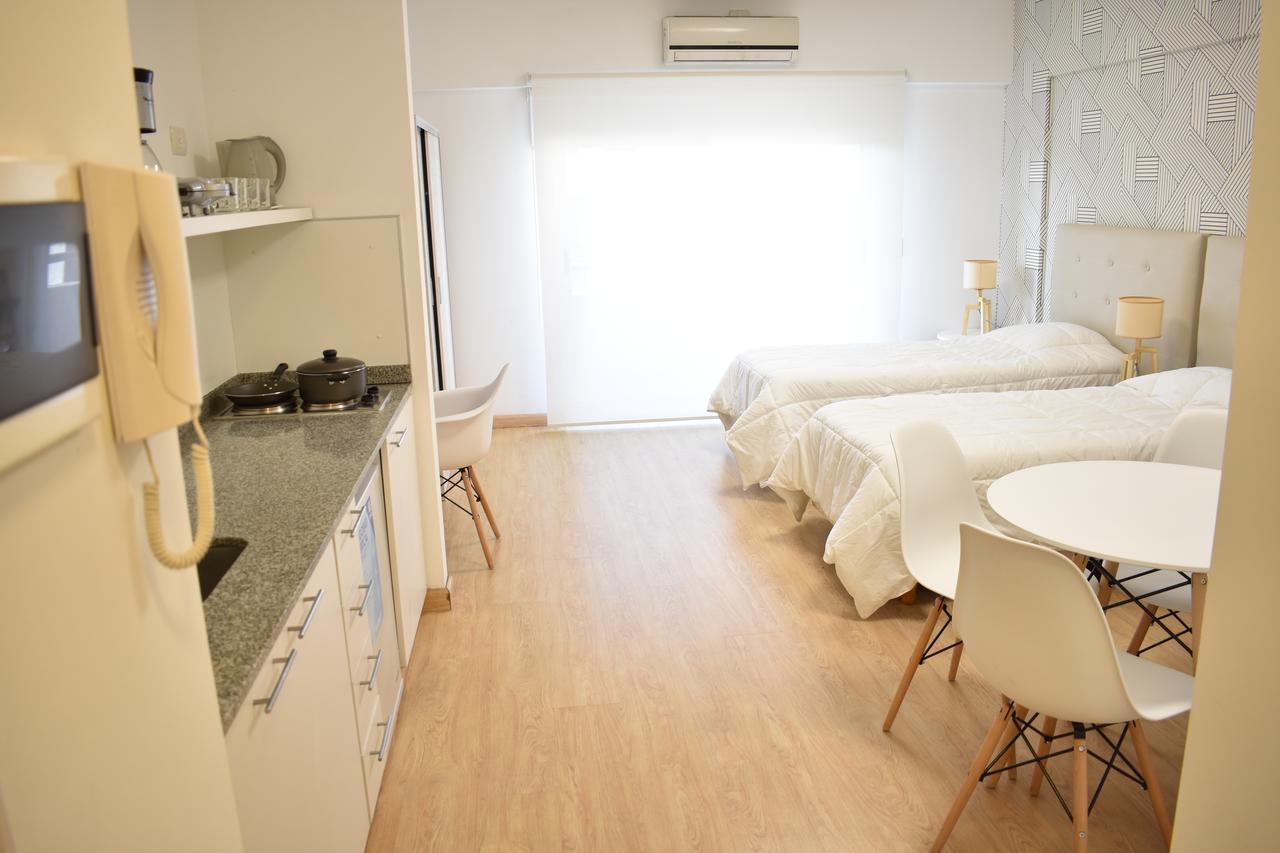 Loft Para 4 Personas 7º C Buenos Aires Exterior photo