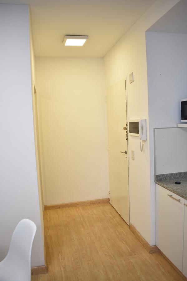 Loft Para 4 Personas 7º C Buenos Aires Exterior photo